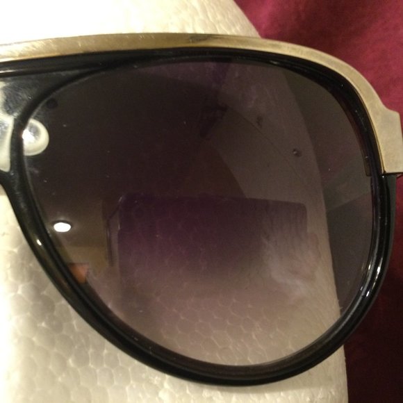 Badgley Mishka Designer Titanium Sunglasses Otis - Picture 7 of 12